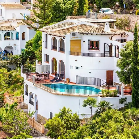 Ferienhaus Stunning In