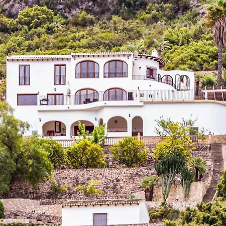 Stunning In Ferienhaus Pego